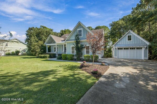 209 Bates Retreat Property Photo 3