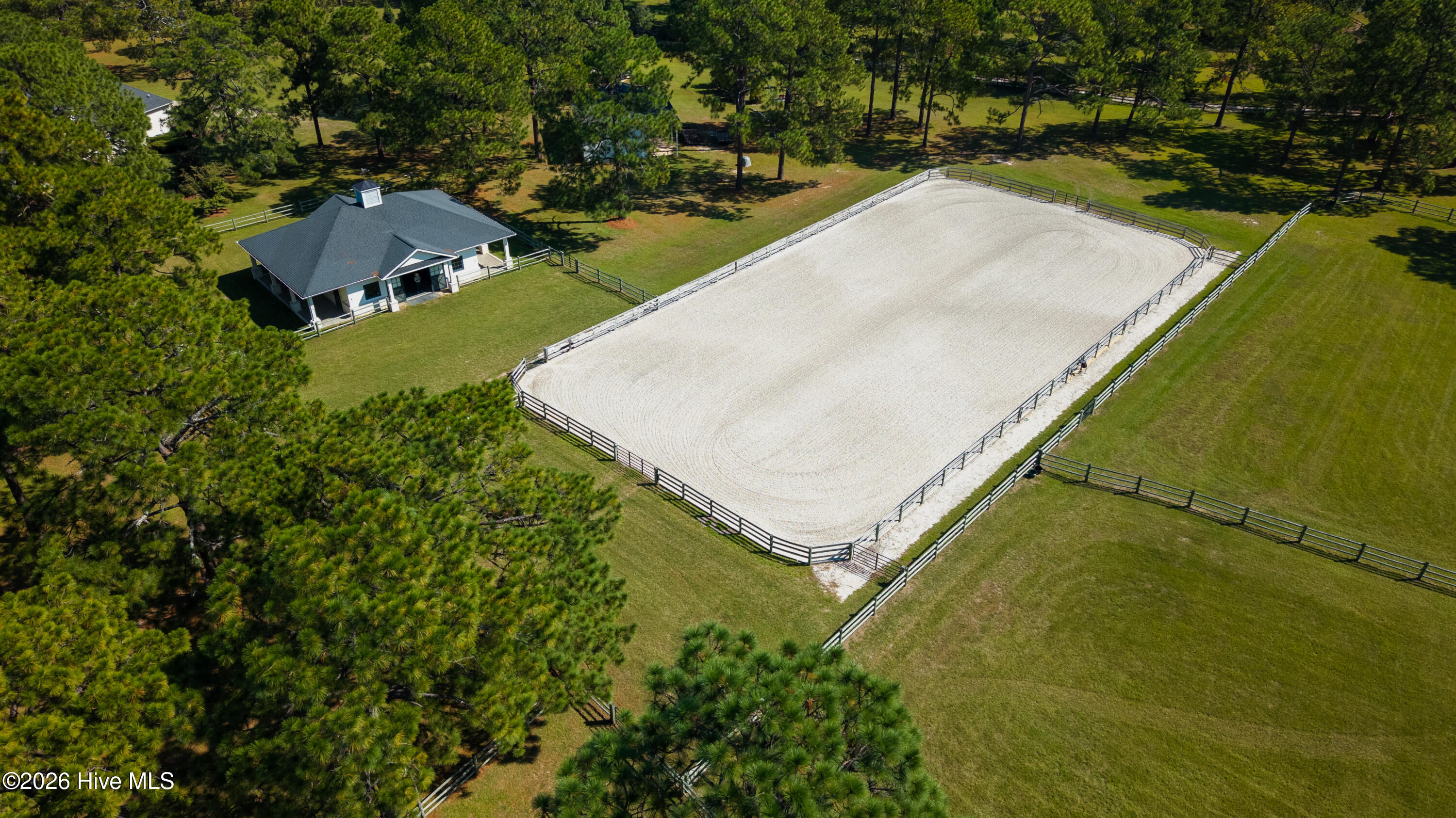 141 Pine Barrens Court Property Photo 6