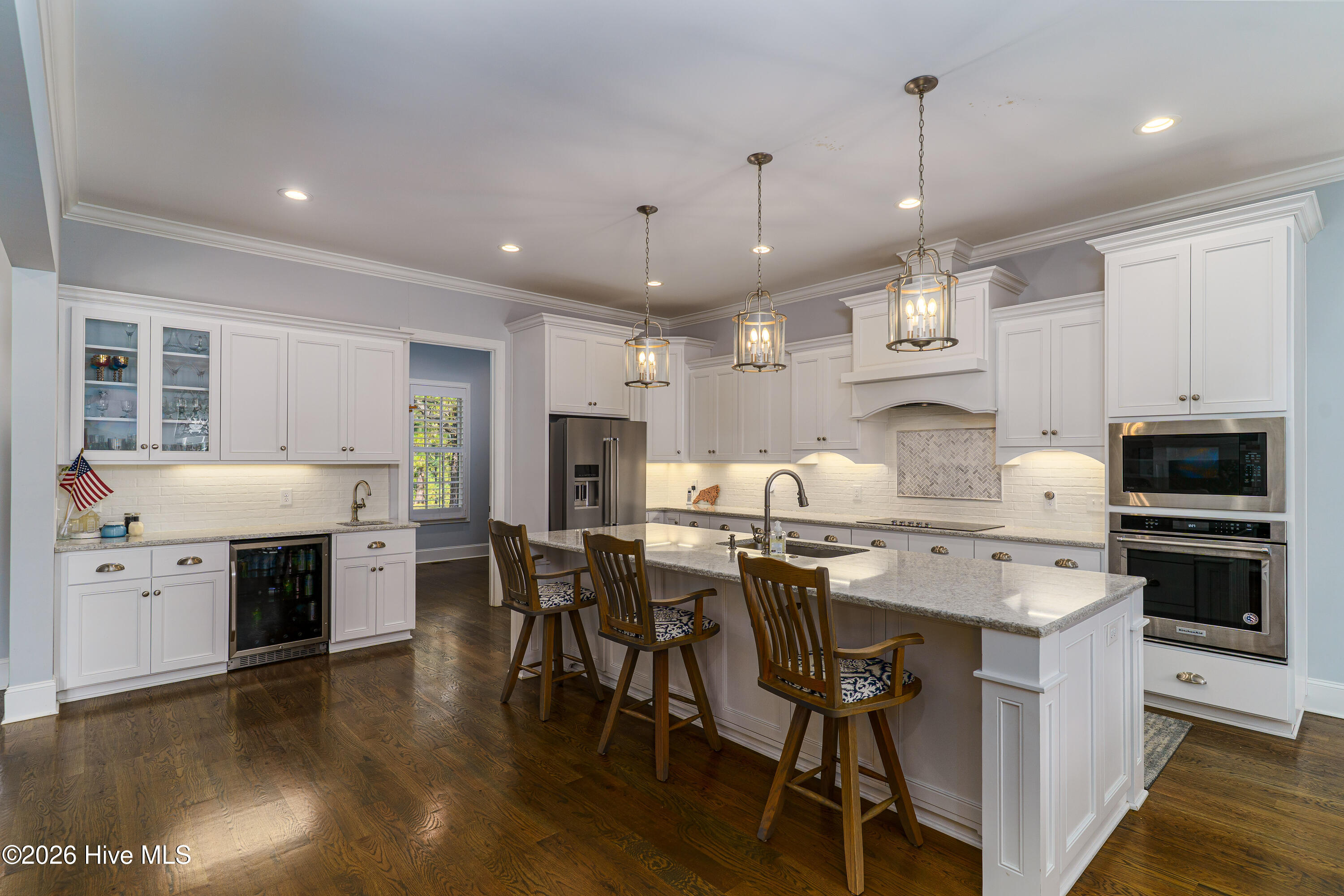 141 Pine Barrens Court Property Photo 14