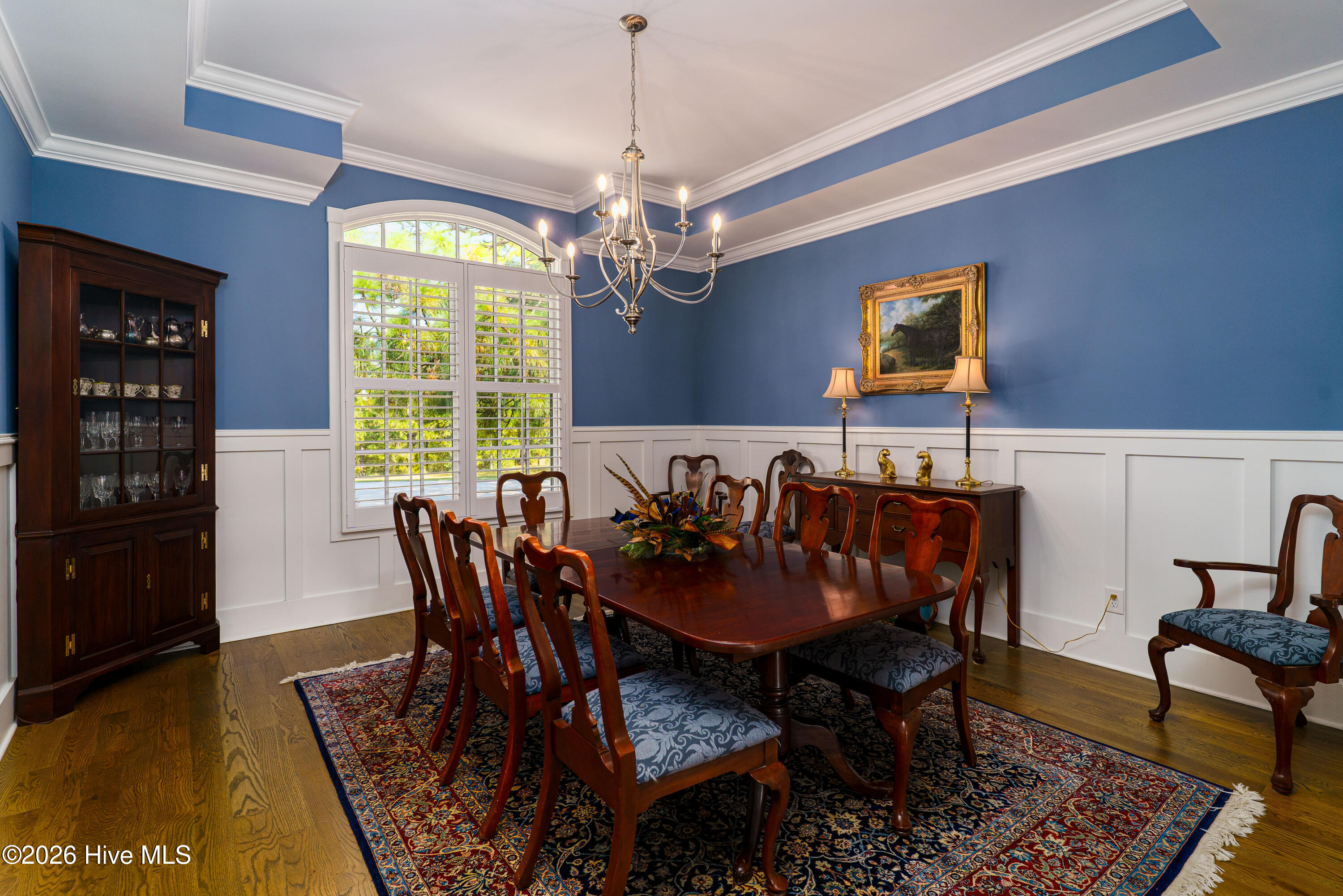 141 Pine Barrens Court Property Photo 20
