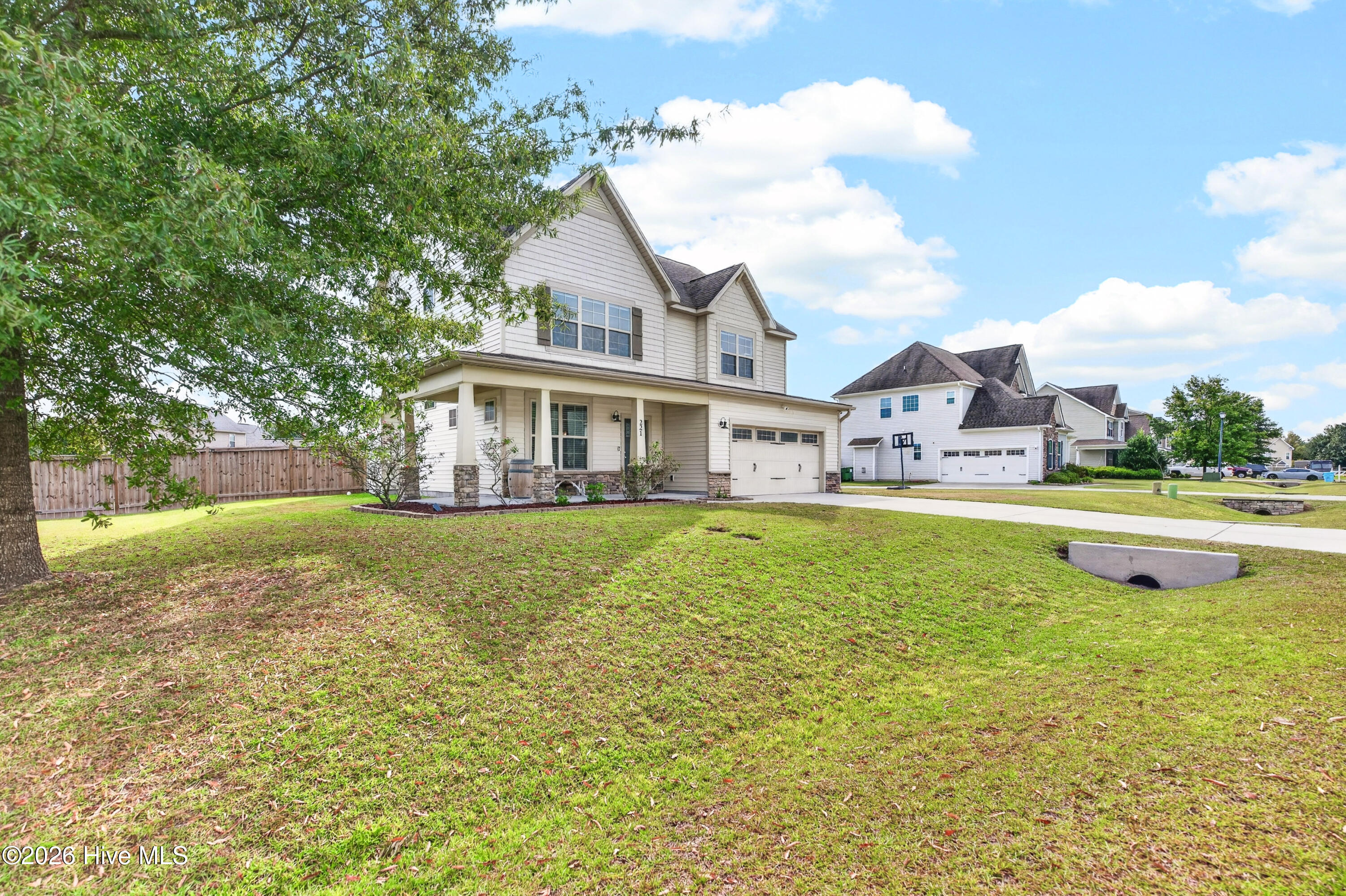 221 River Winding Road Property Photo 2
