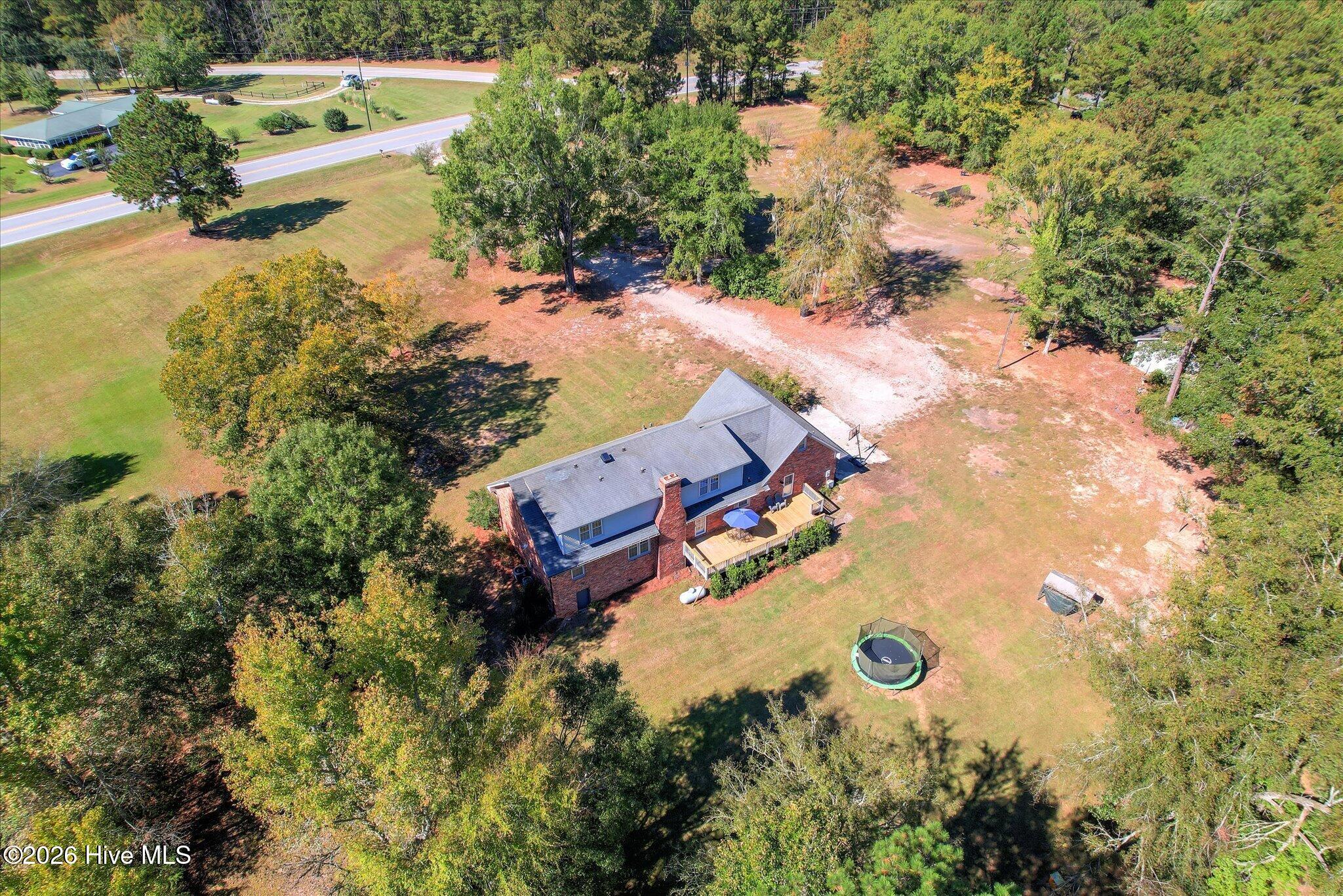 2583 Scotts Ferry Road Property Photo 2