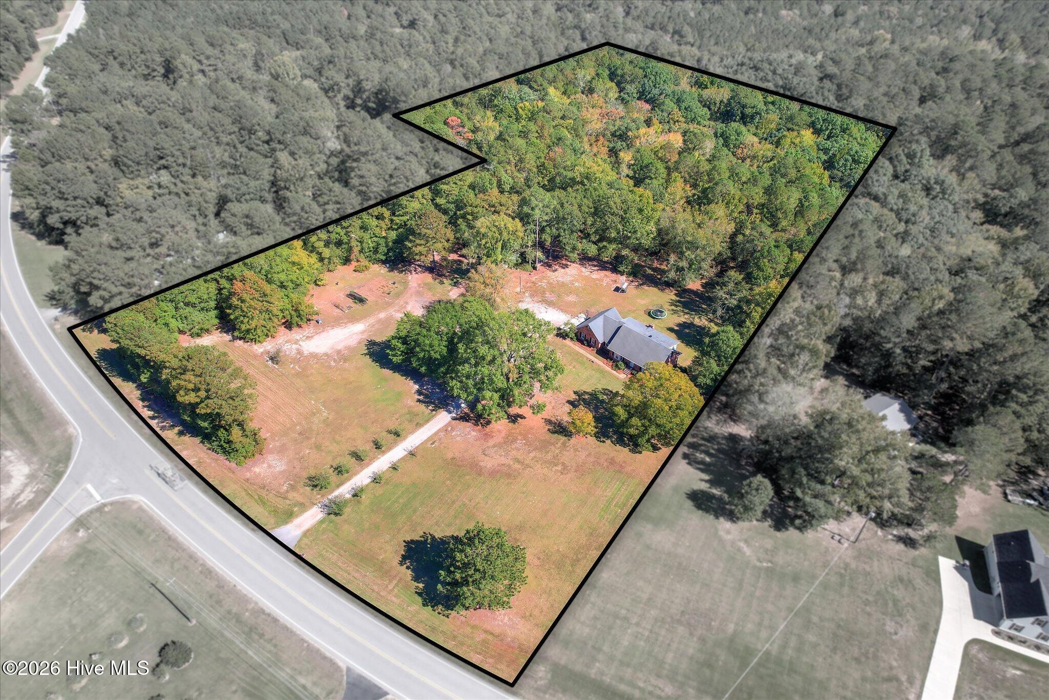 2583 Scotts Ferry Road Property Photo 36