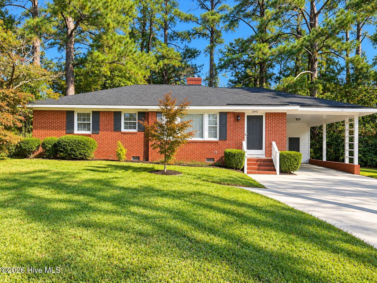 2411 Slay Drive Property Photo 1