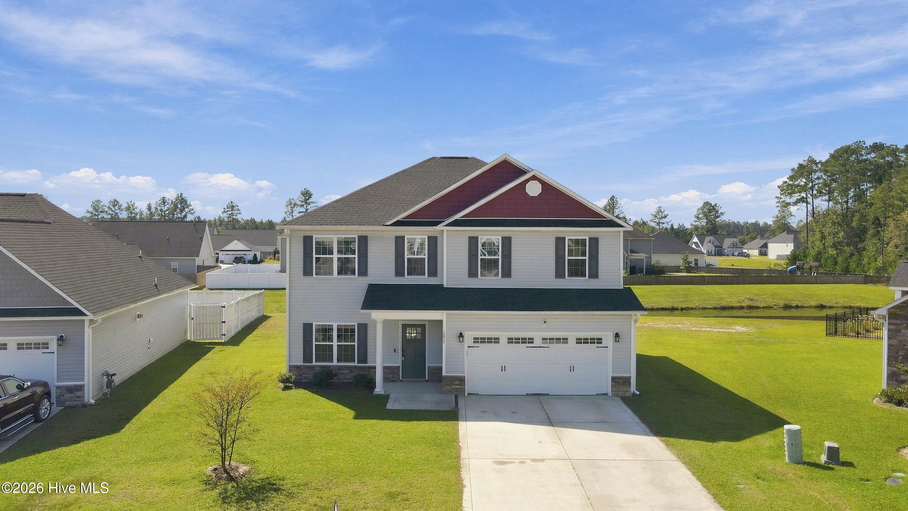 1011 Sailfish Street Property Photo 1