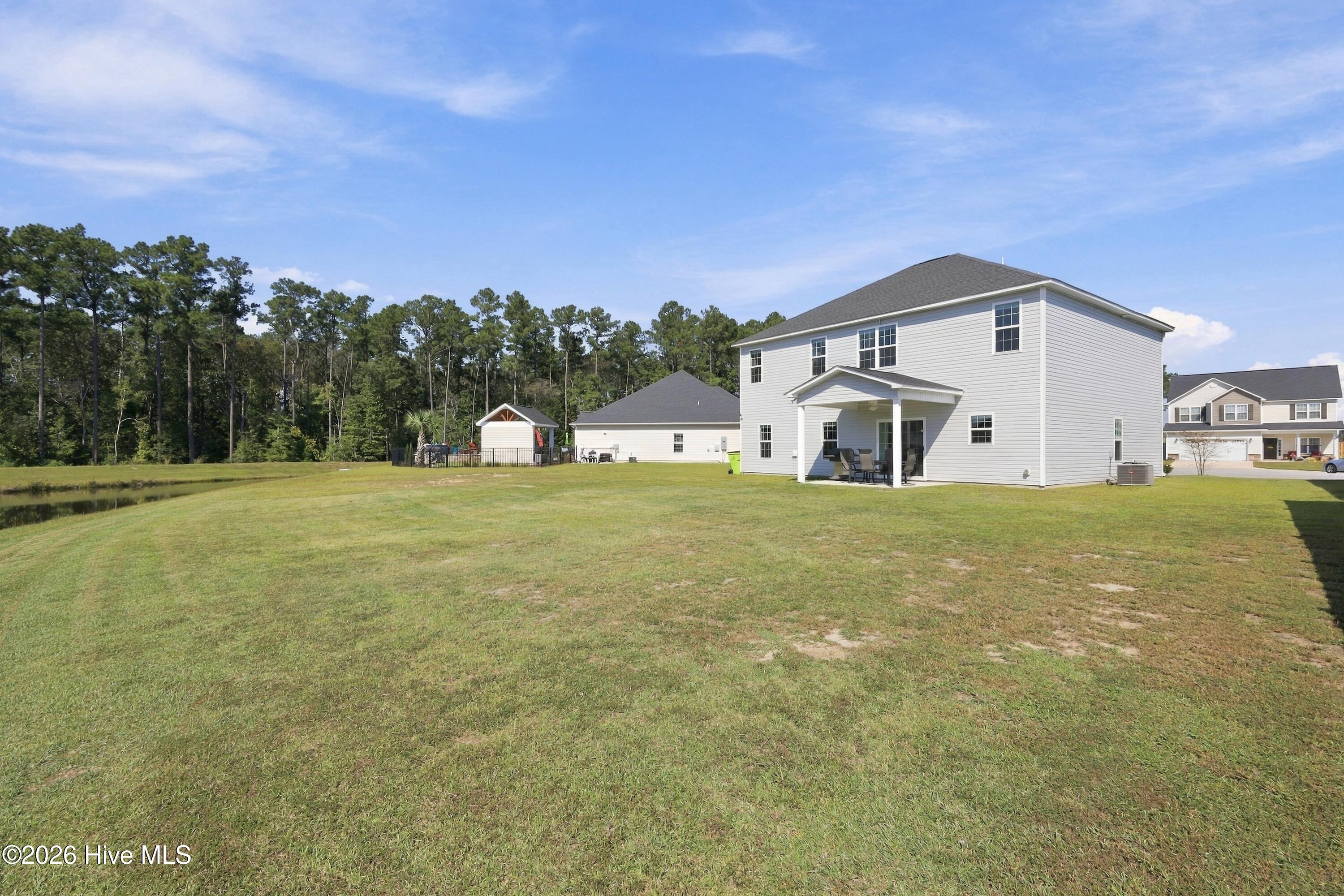 1011 Sailfish Street Property Photo 9