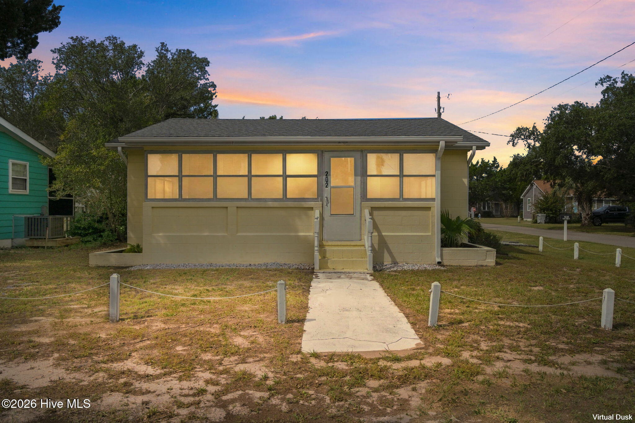 202 S Fourth Avenue Property Photo 1
