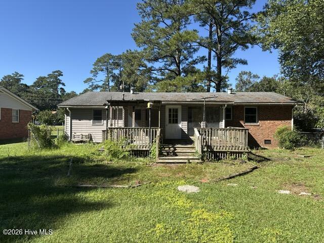 225 Church Road Property Photo 28