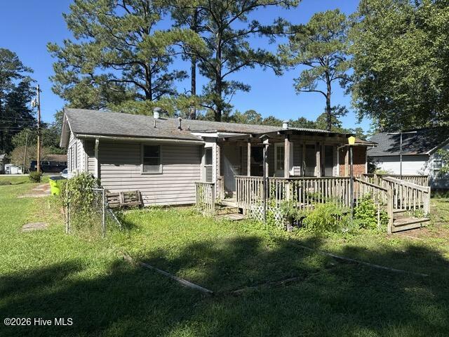 225 Church Road Property Photo 29