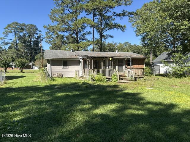 225 Church Road Property Photo 30