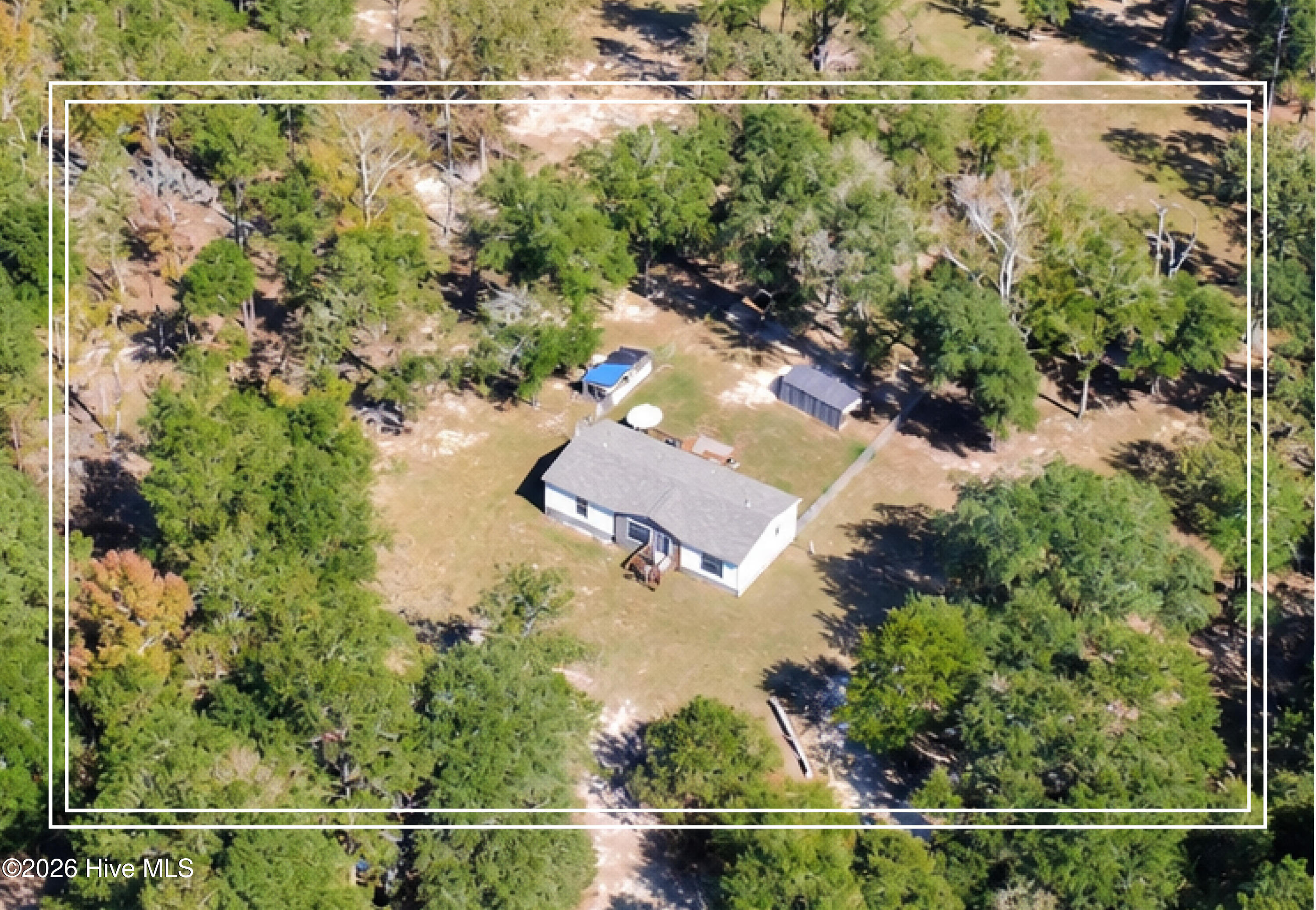 2623 Green Pond Road Property Photo 1