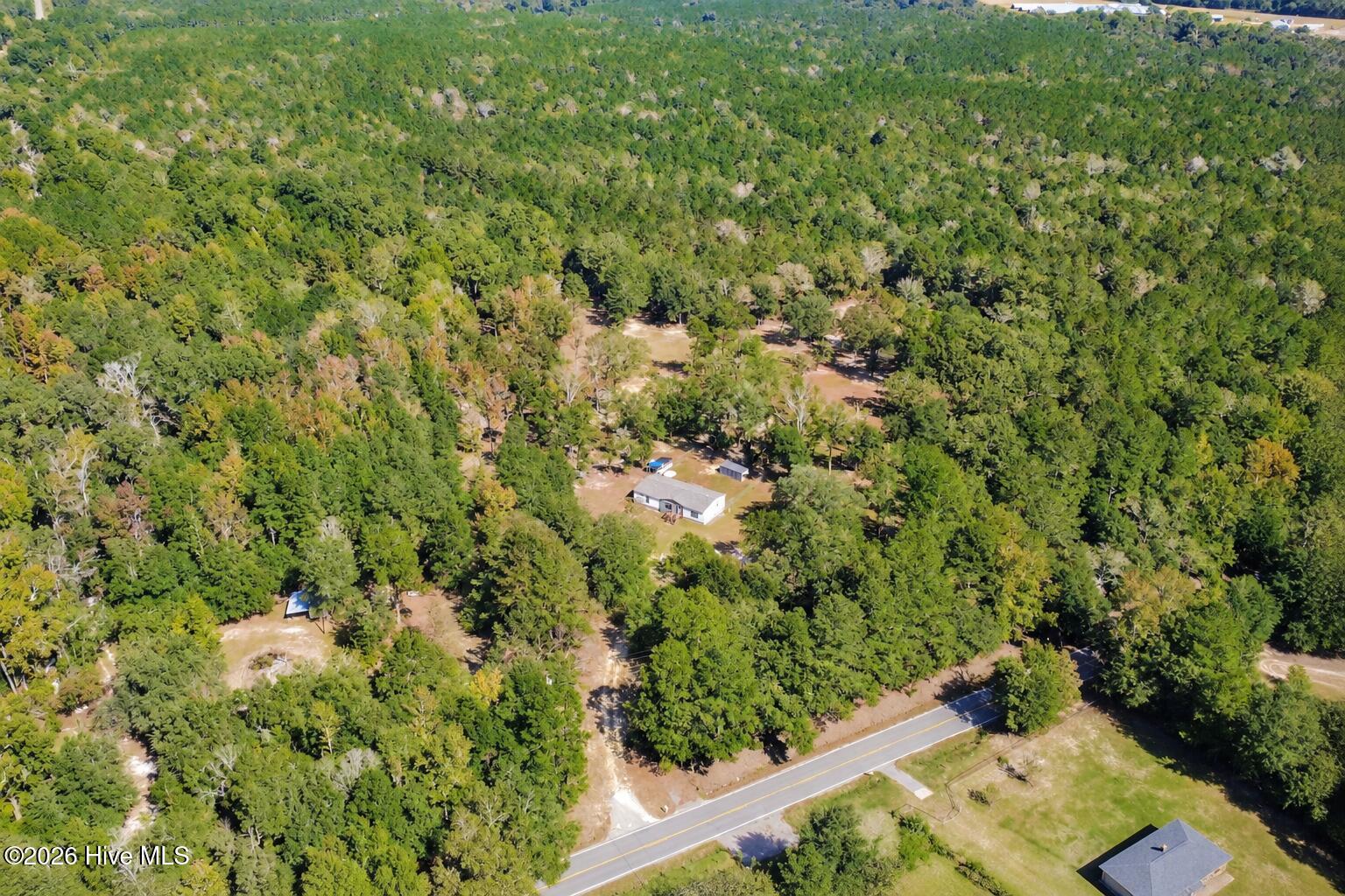 2623 Green Pond Road Property Photo 2