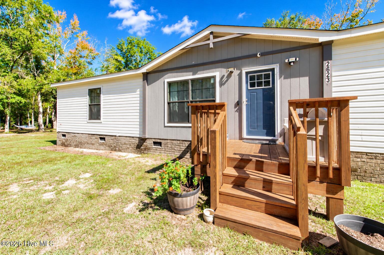 2623 Green Pond Road Property Photo 3