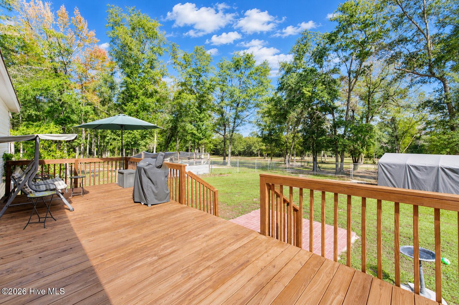 2623 Green Pond Road Property Photo 18