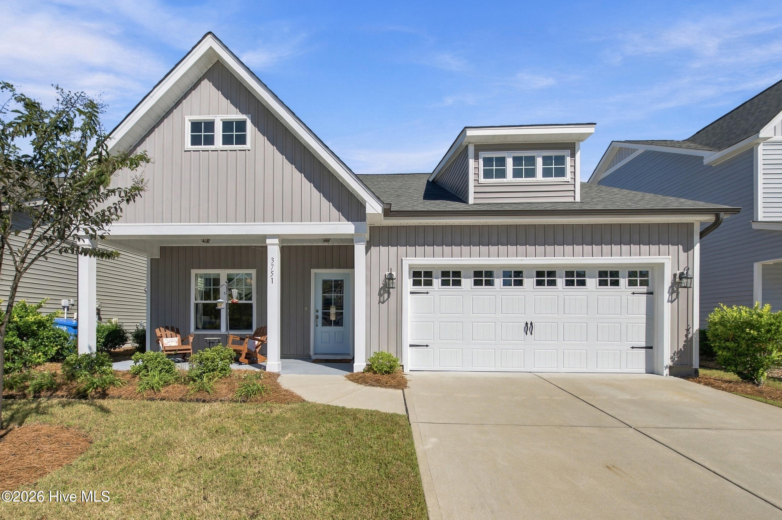 3751 Spicetree Drive Property Photo 1