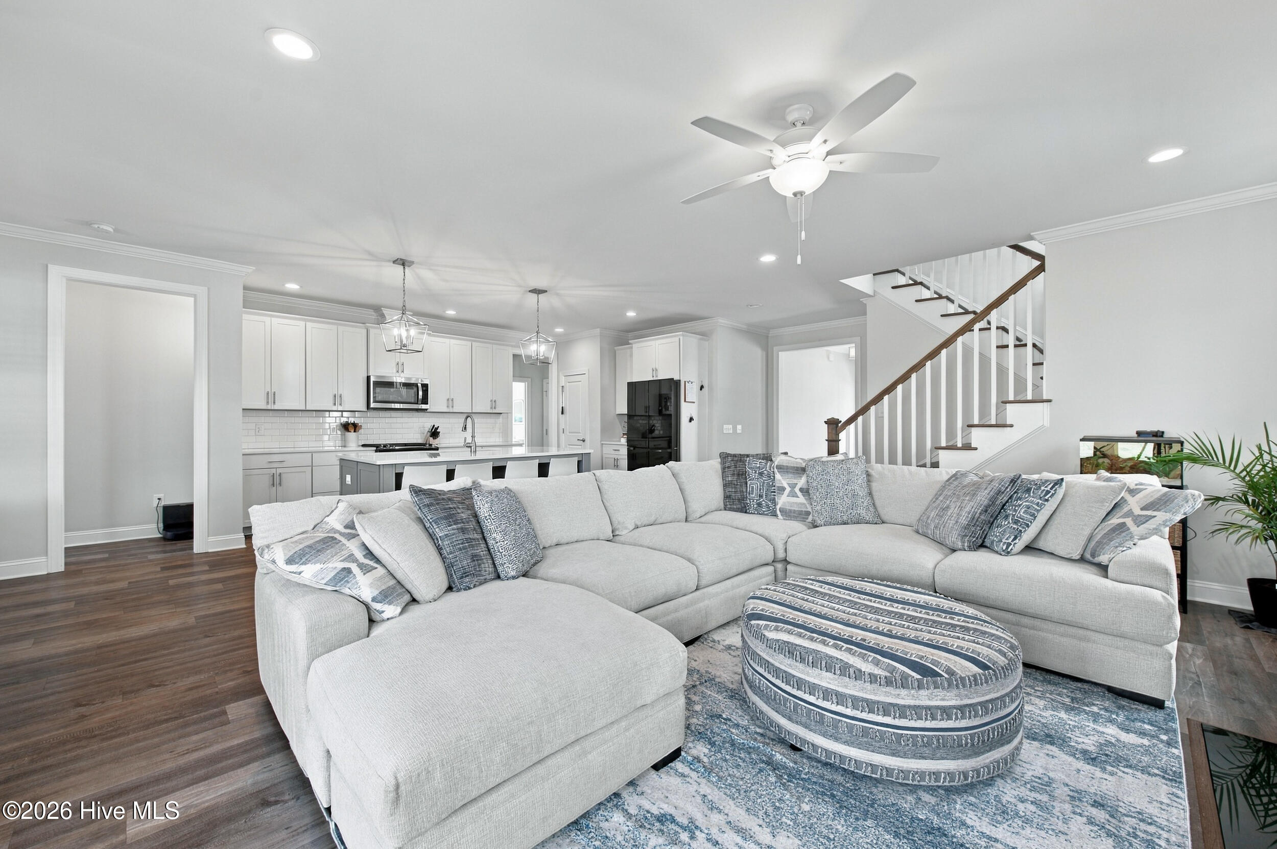 3751 Spicetree Drive Property Photo 8