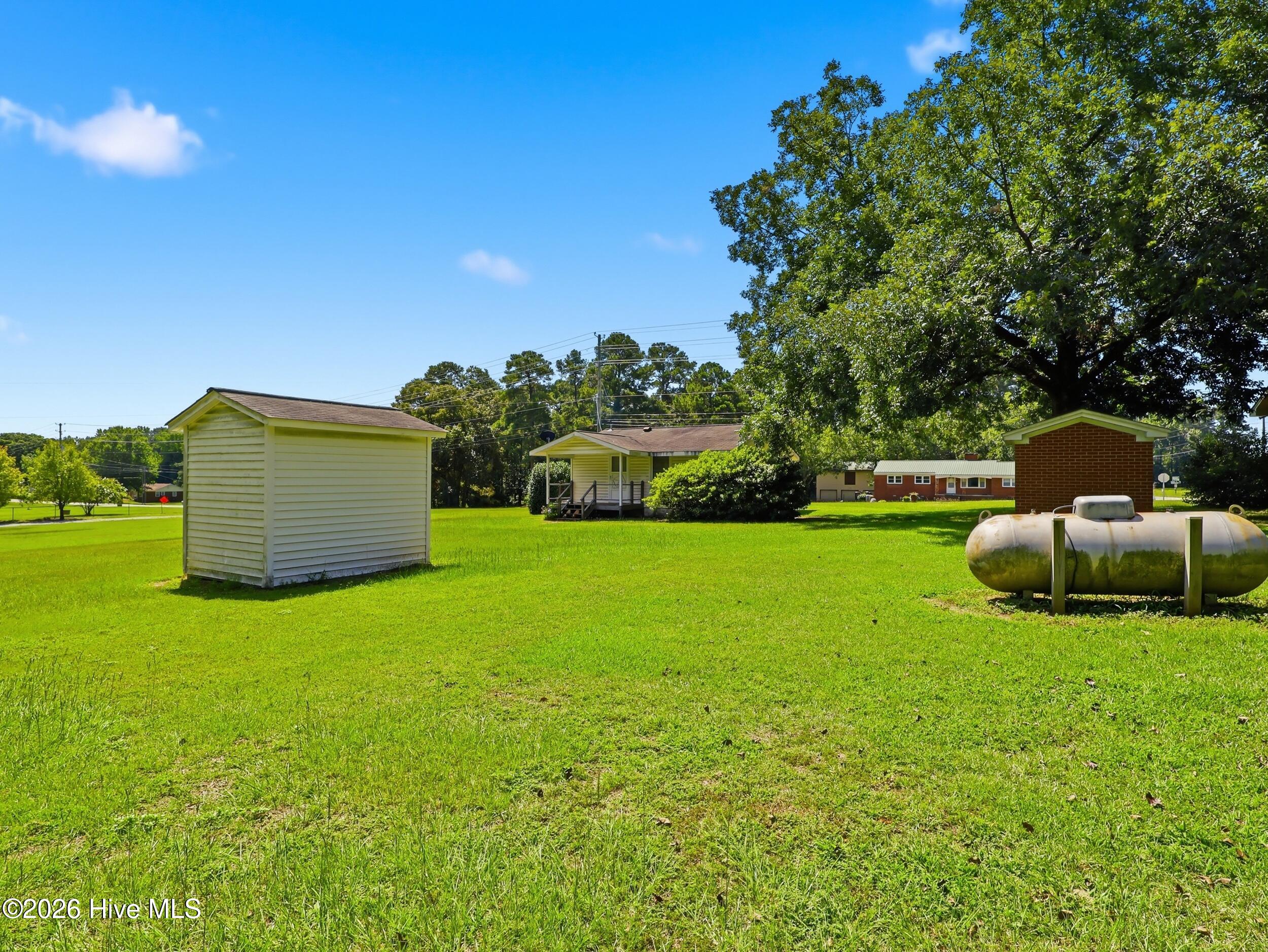 8701 White Oak Road Property Photo 29