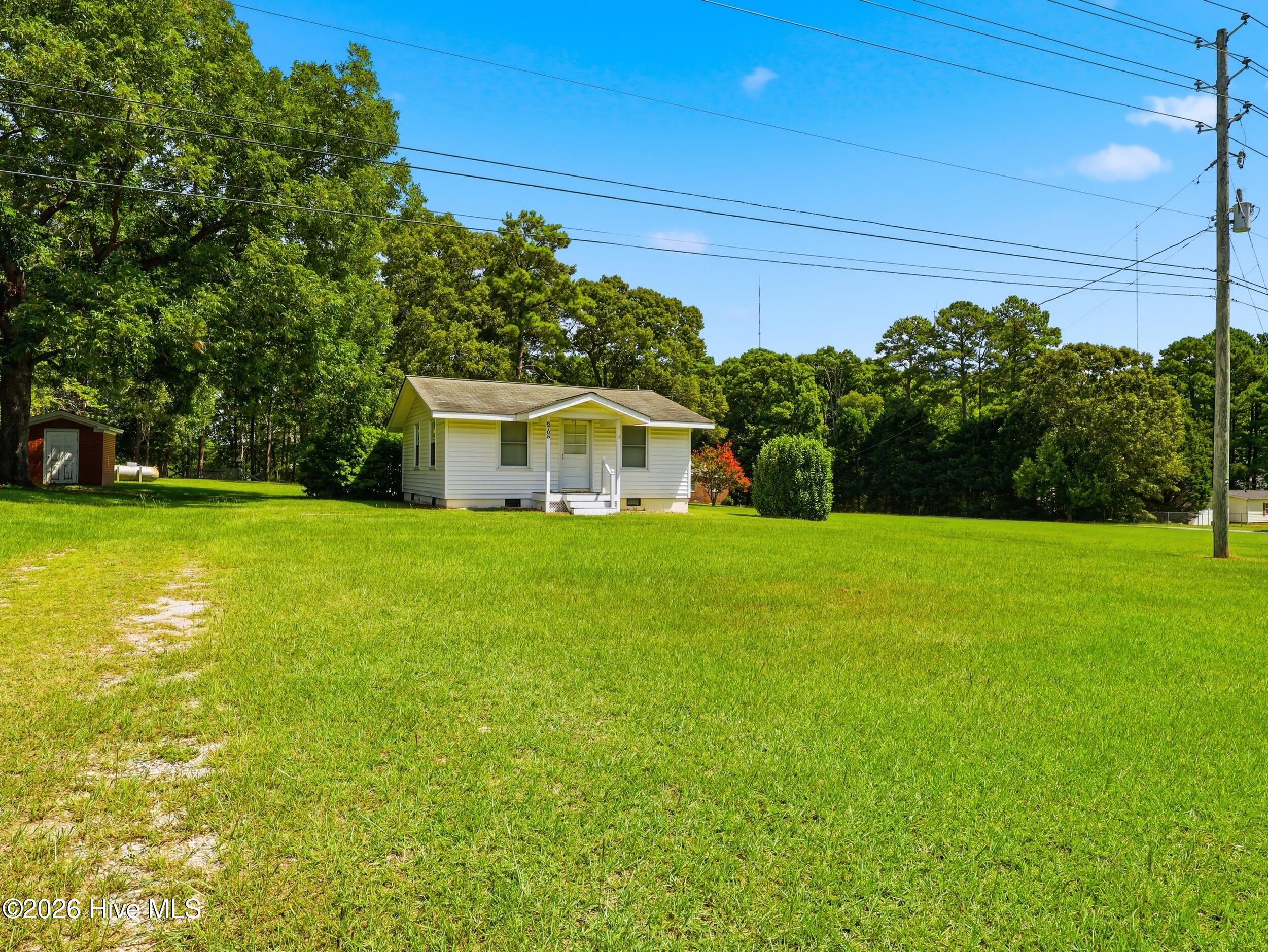 8701 White Oak Road Property Photo 36