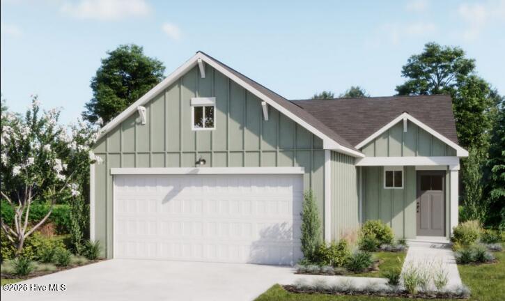 3029 Outer Banks Drive Property Photo 1
