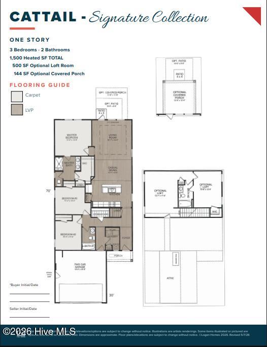 3029 Outer Banks Drive Property Photo 2