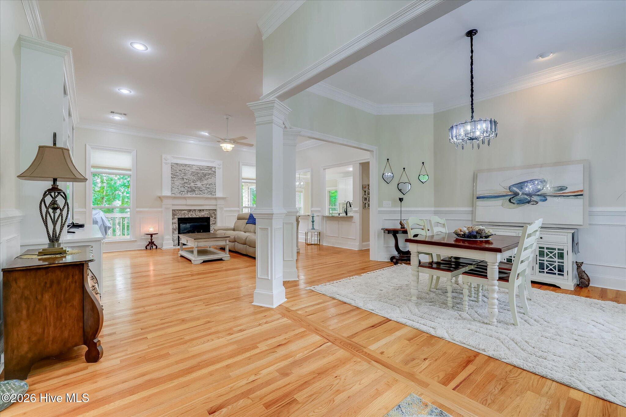 204 Chickadee Court Property Photo 9