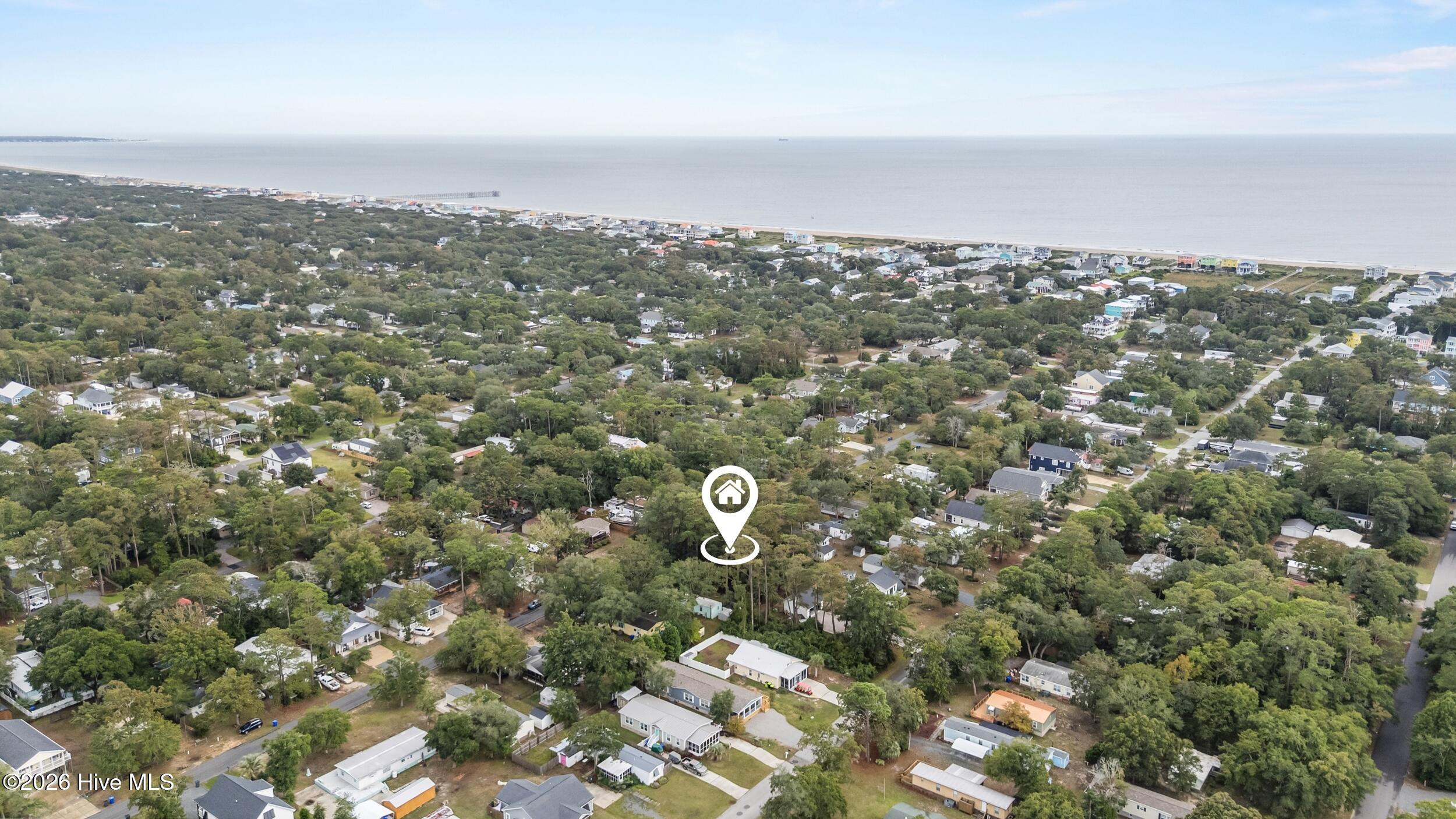 Lot 13 13 Ne 68th Street Property Photo 8