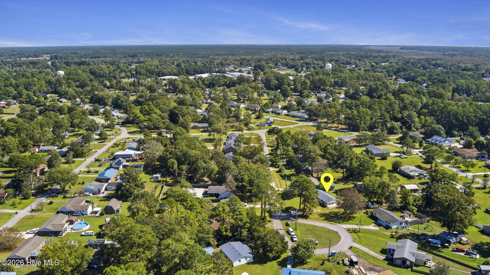 2912 Newport Circle Property Photo 40