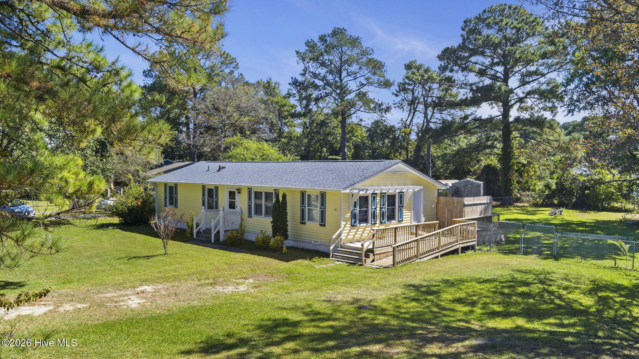 2912 Newport Circle Property Photo 41