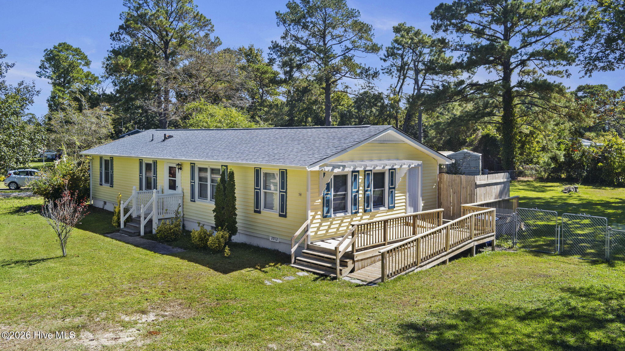 2912 Newport Circle Property Photo 42