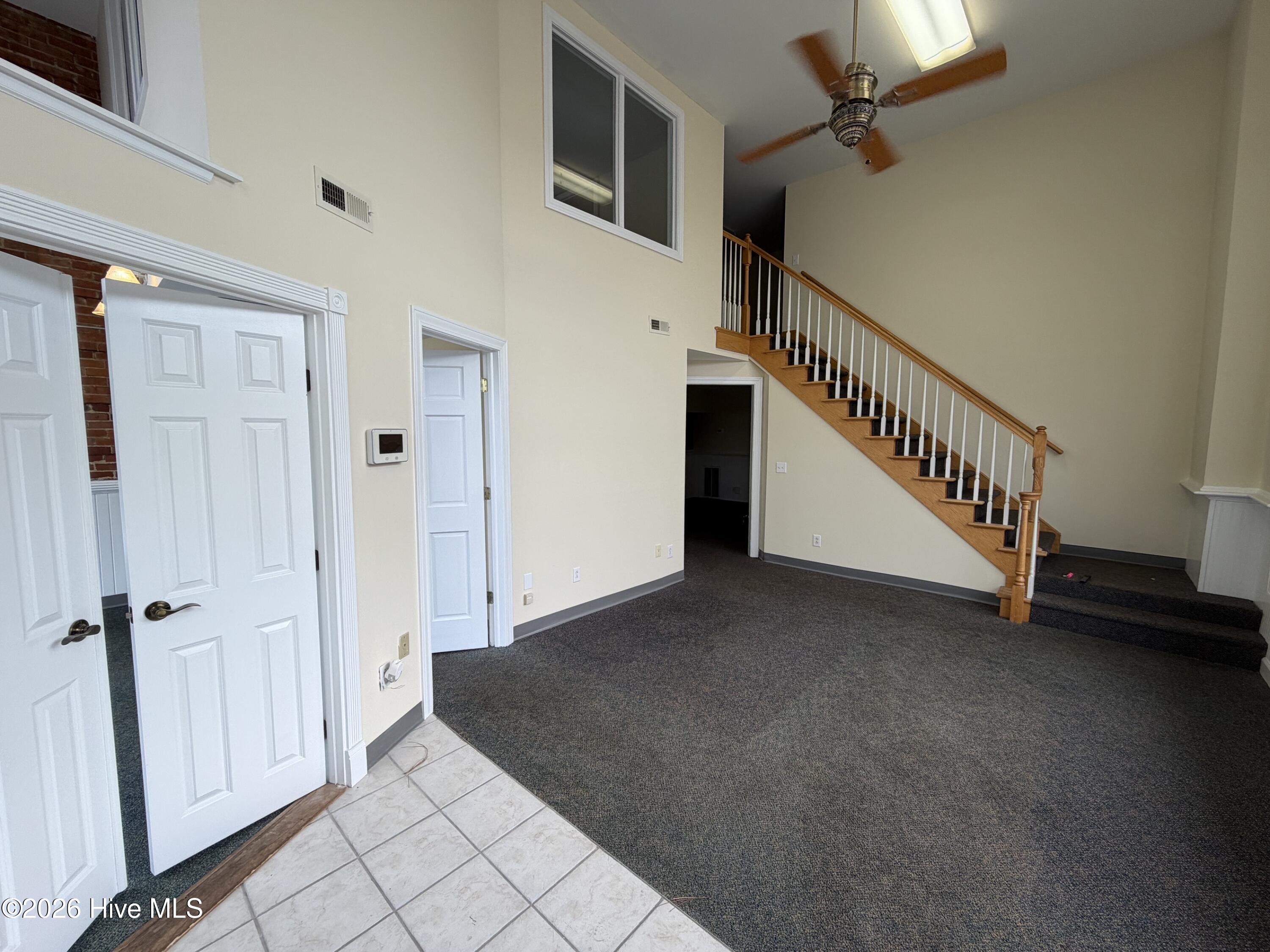 200 S Poindexter Street Property Photo 2