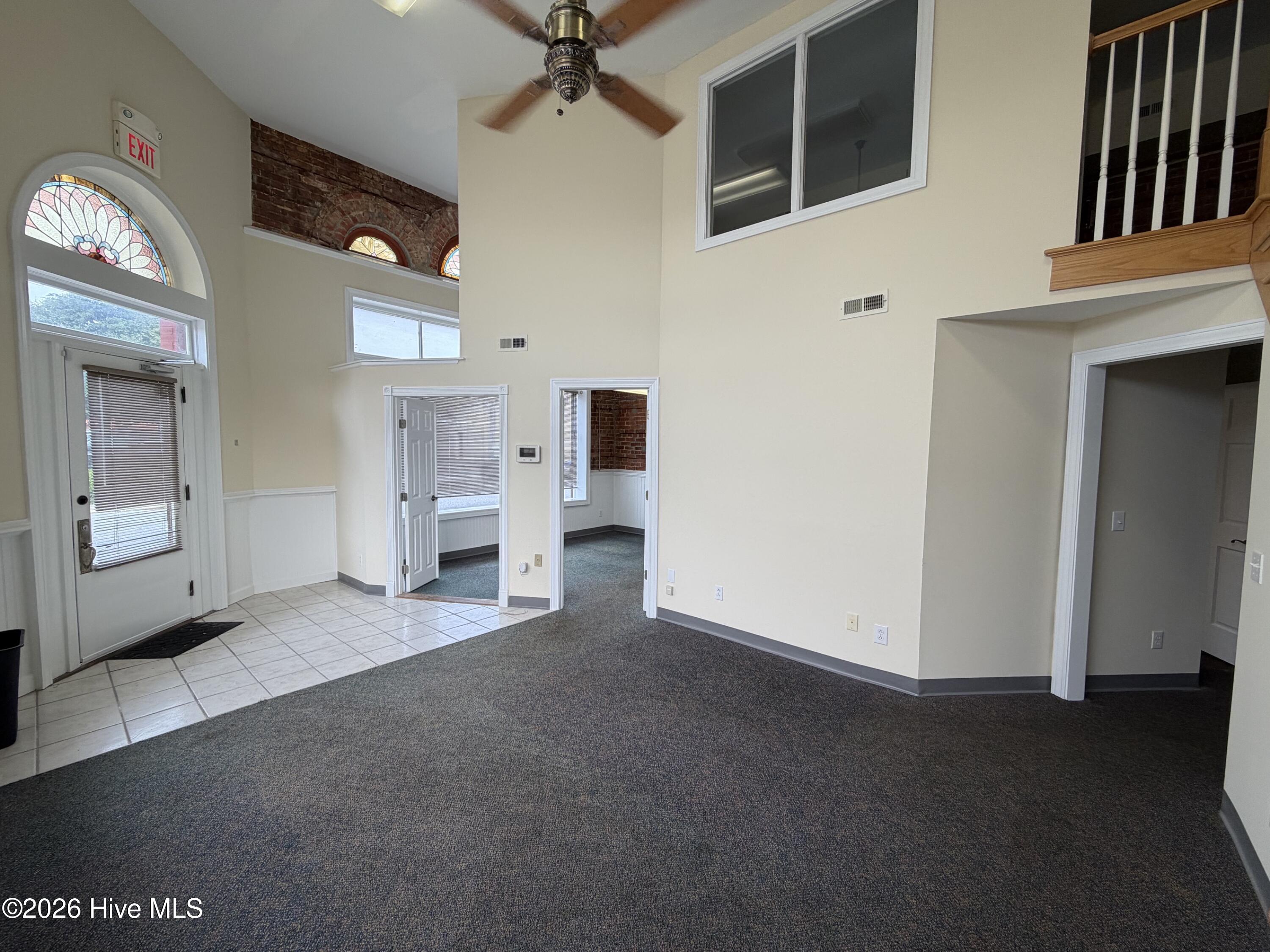 200 S Poindexter Street Property Photo 3