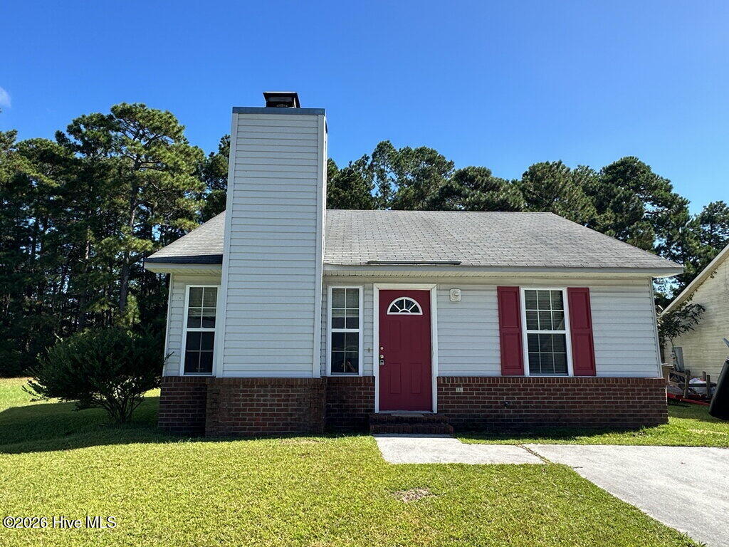 204 Live Oak Court Property Photo 1