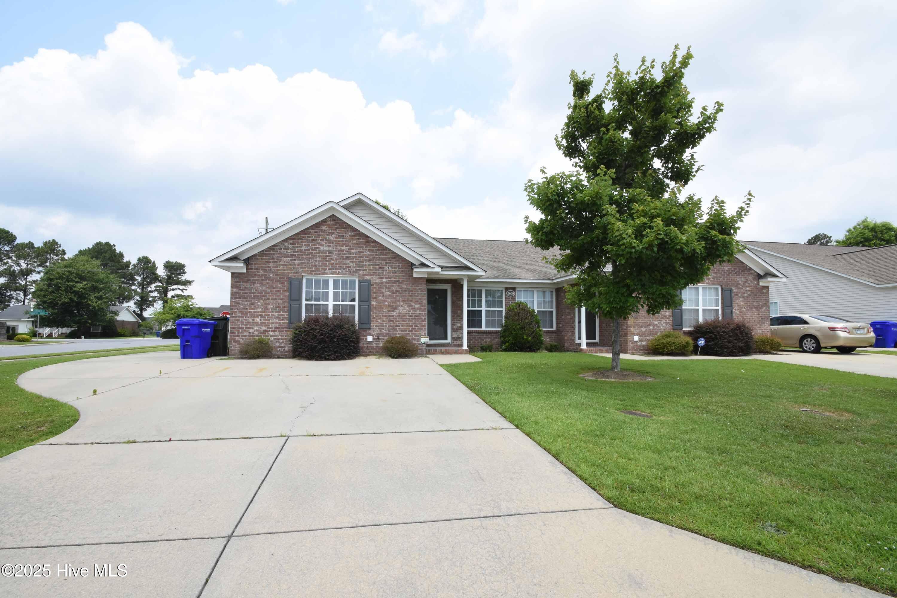 2608 Saddleback Drive A Property Photo 1