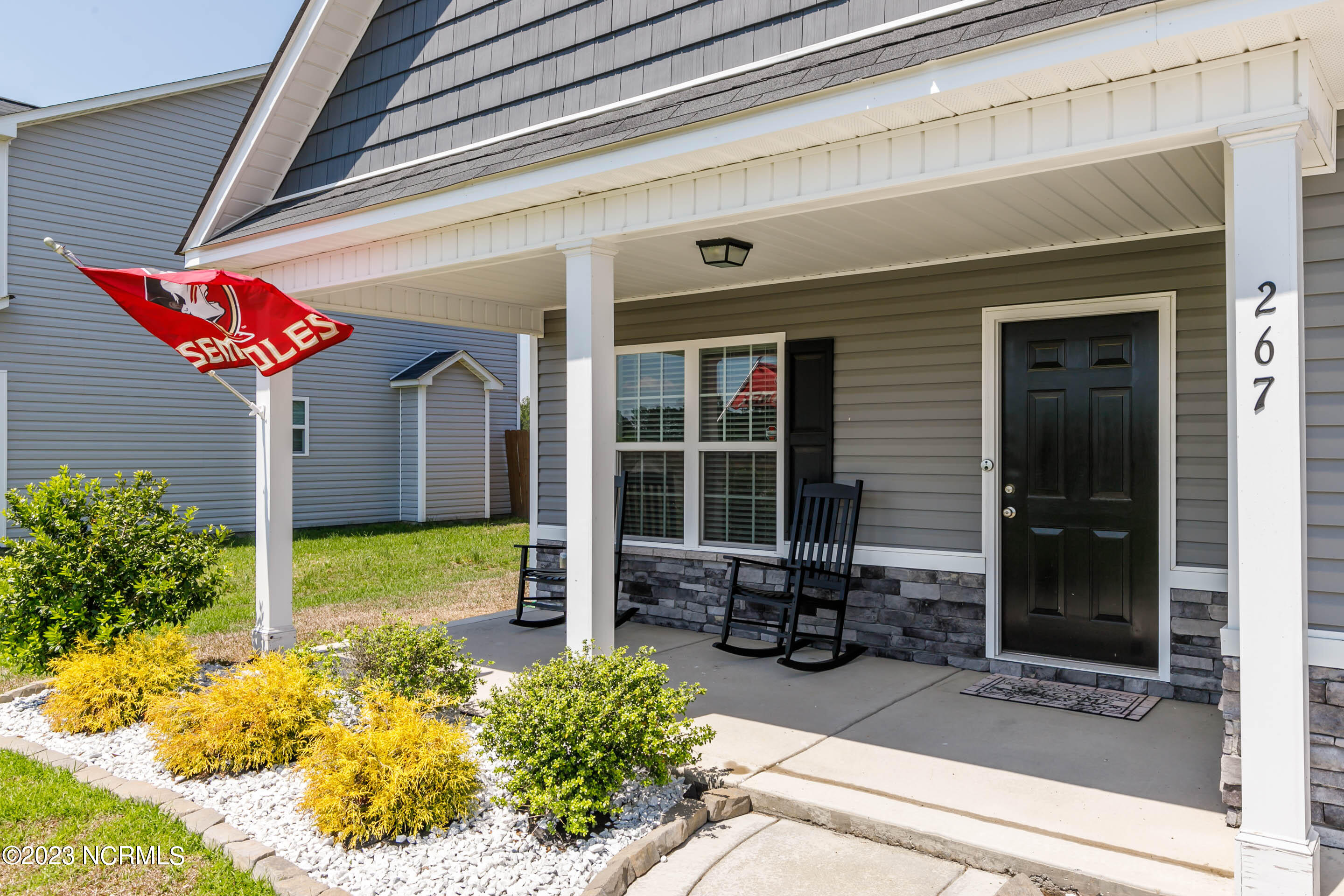267 Legends Drive Property Photo 2