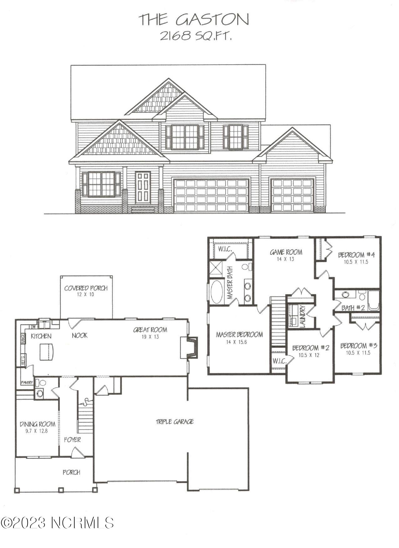 267 Legends Drive Property Photo 22