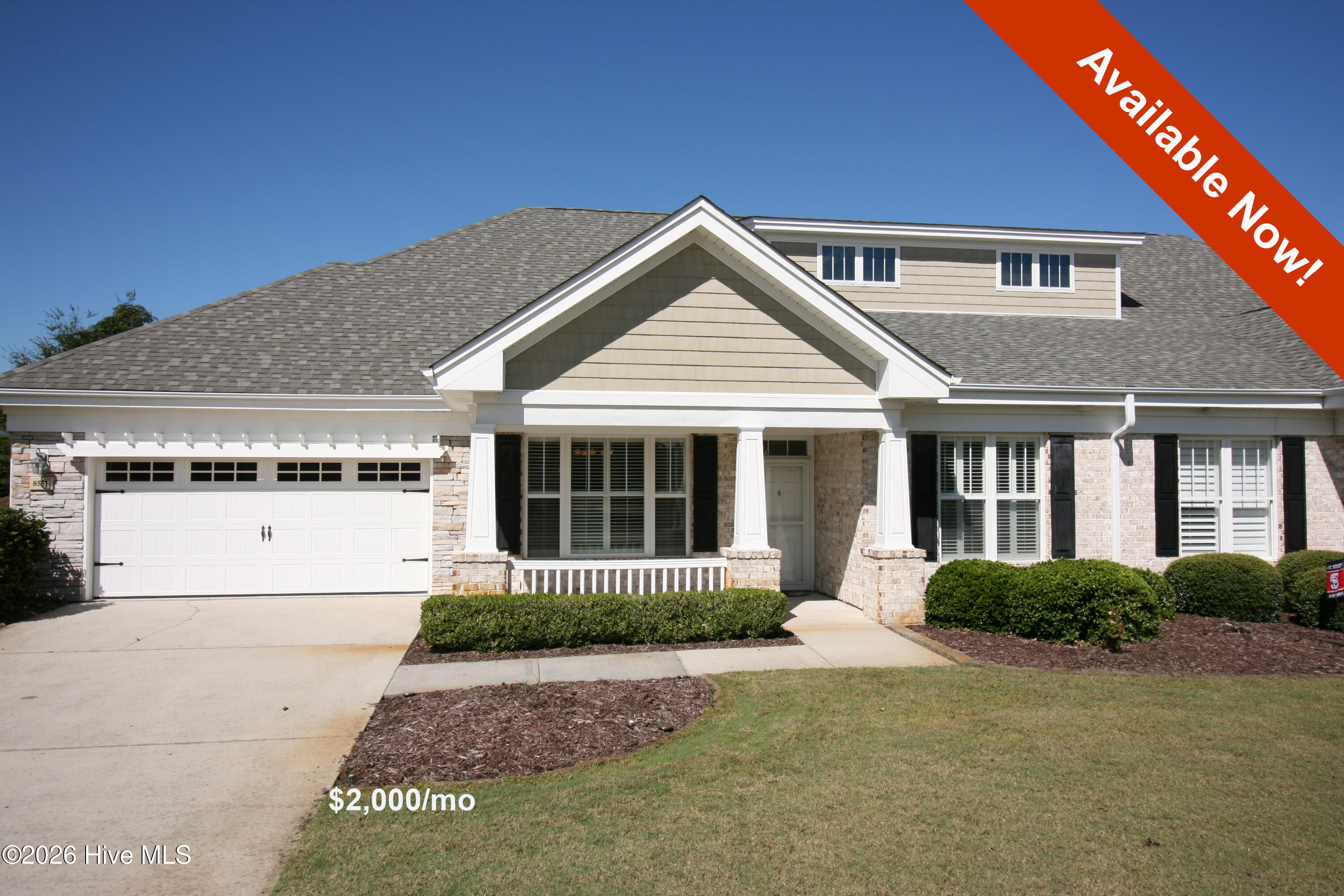 8531 Bella Sera Way Property Photo 1
