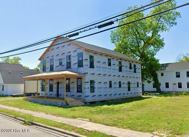 801 N Road Street Property Photo 1