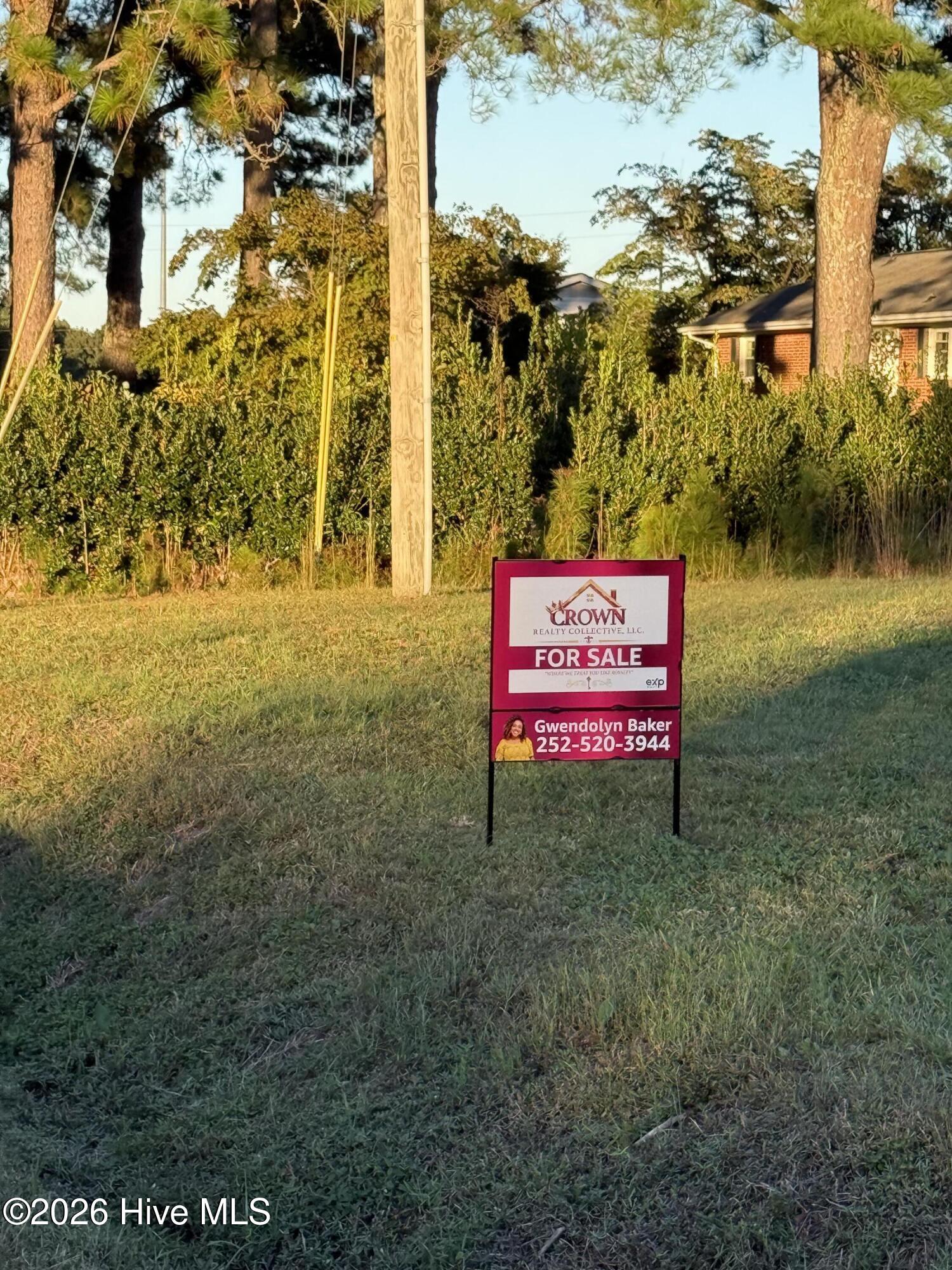 552 Church Of God Road Property Photo 2