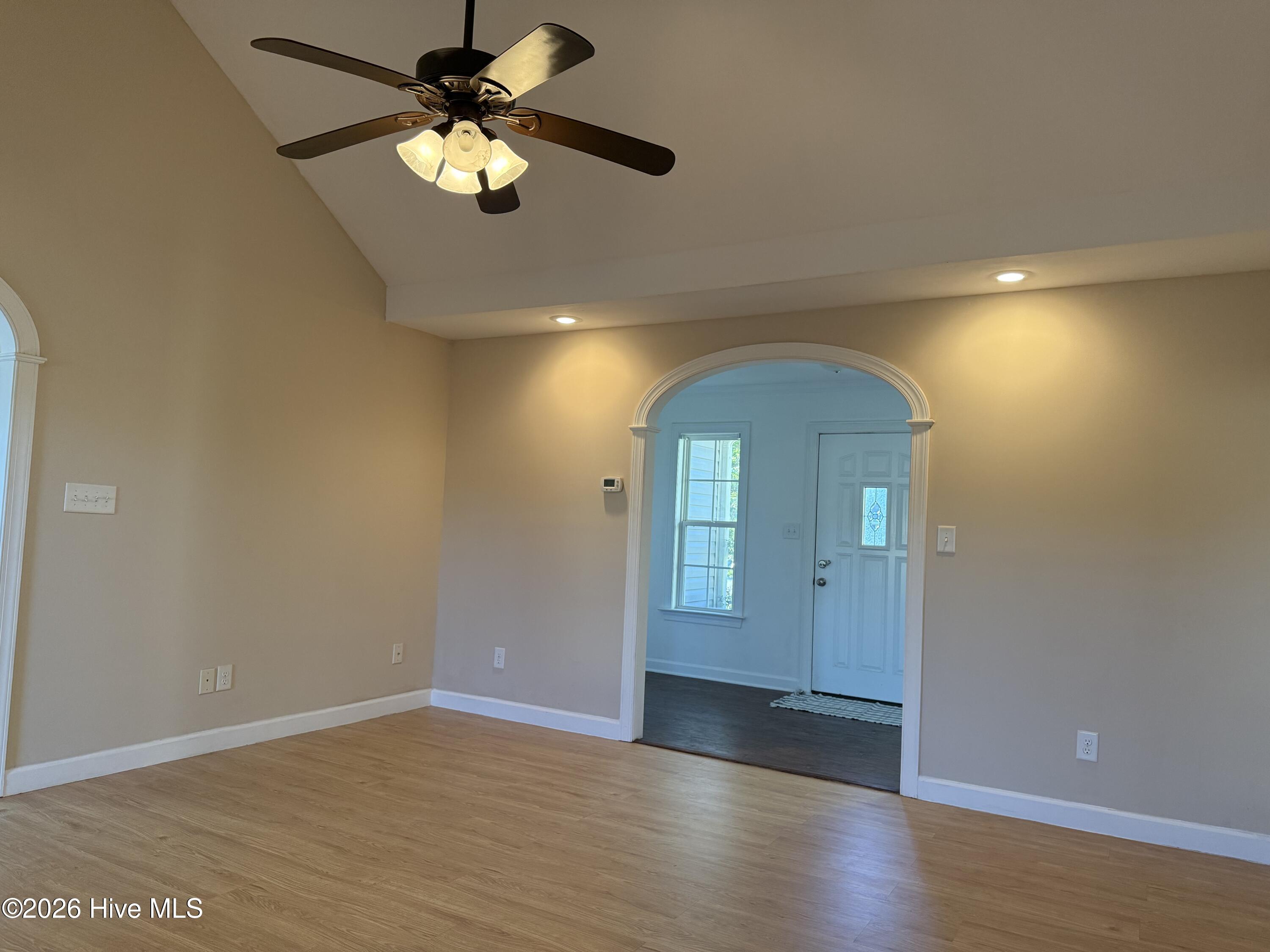 552 Church Of God Road Property Photo 5