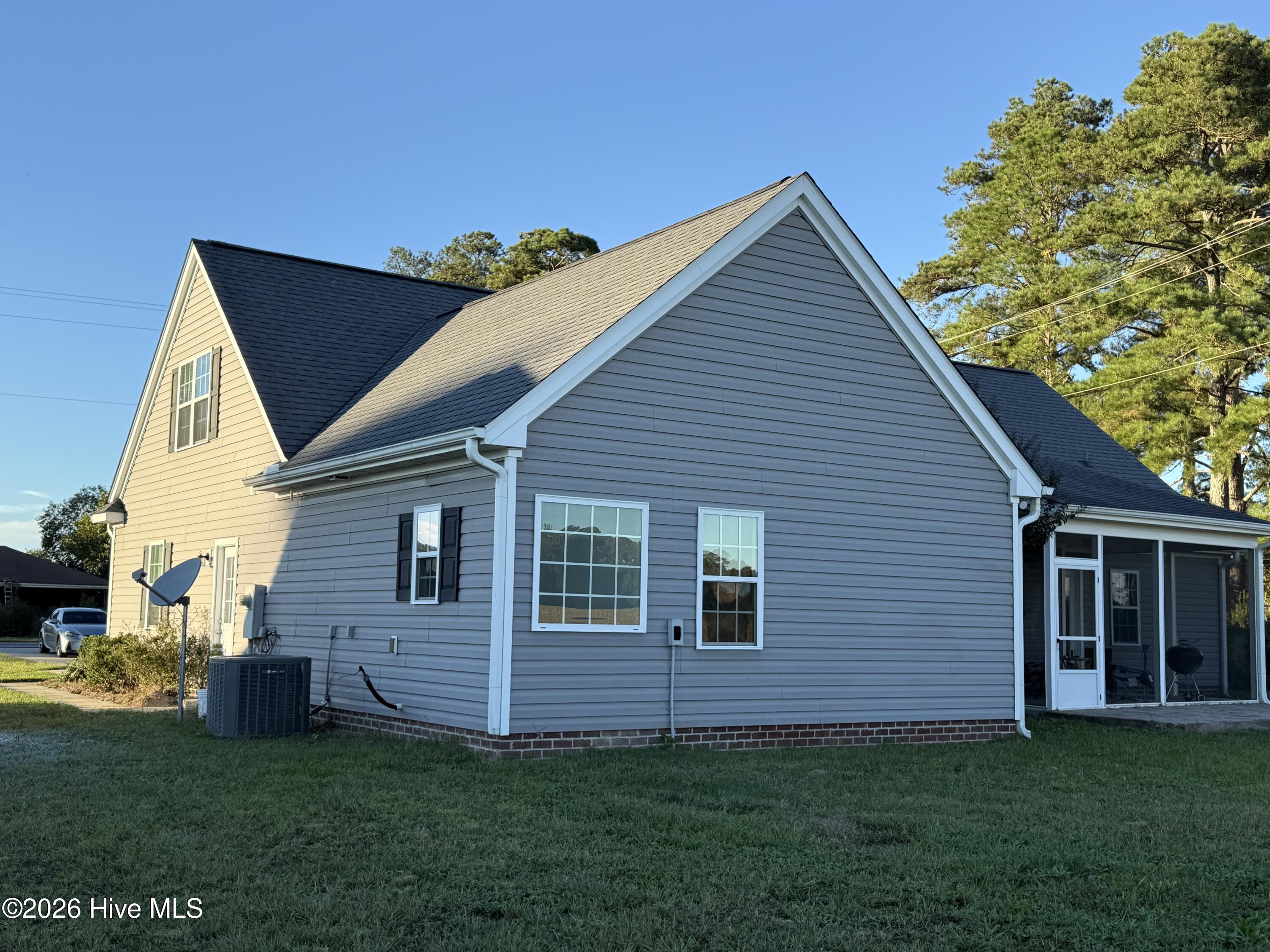 552 Church Of God Road Property Photo 34