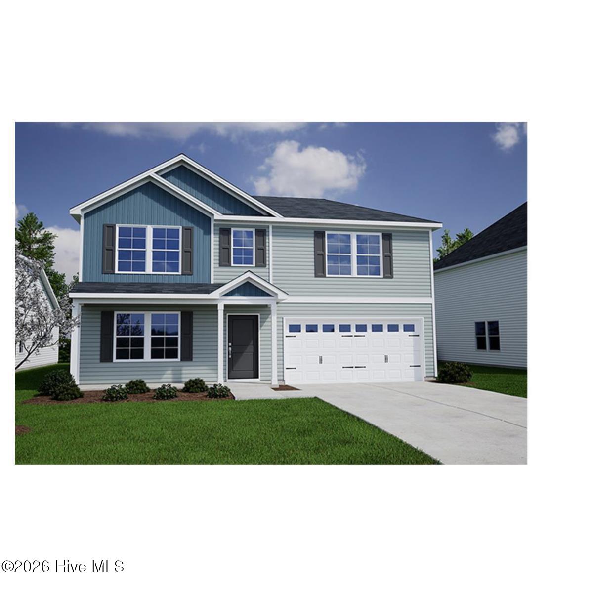 1545 Rodanthe Avenue Property Photo 1