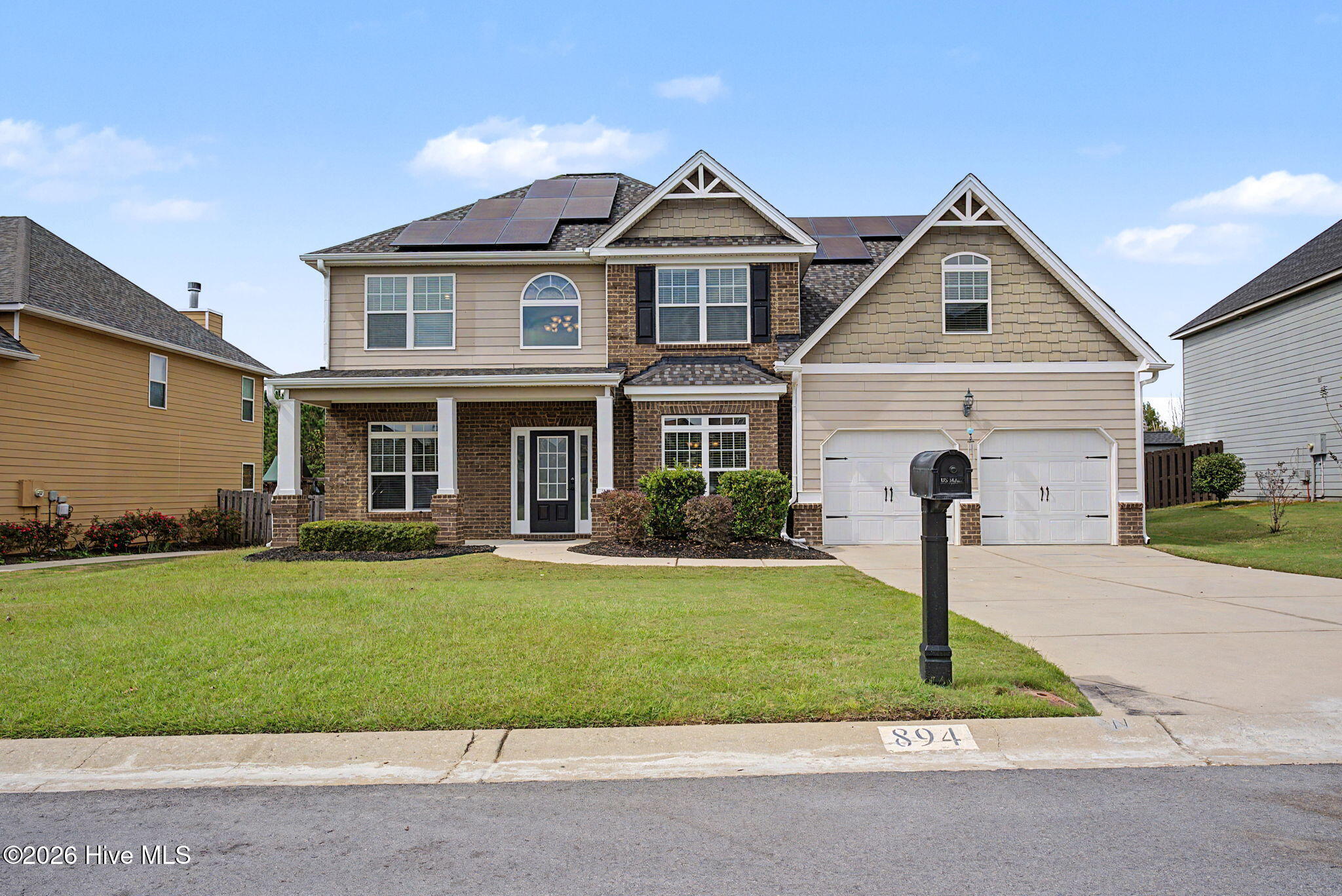 894 Rollo Domino Circle Property Photo 1