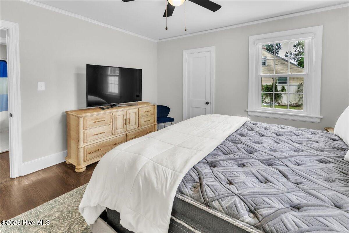 812 Fort Totten Drive Property Photo 23