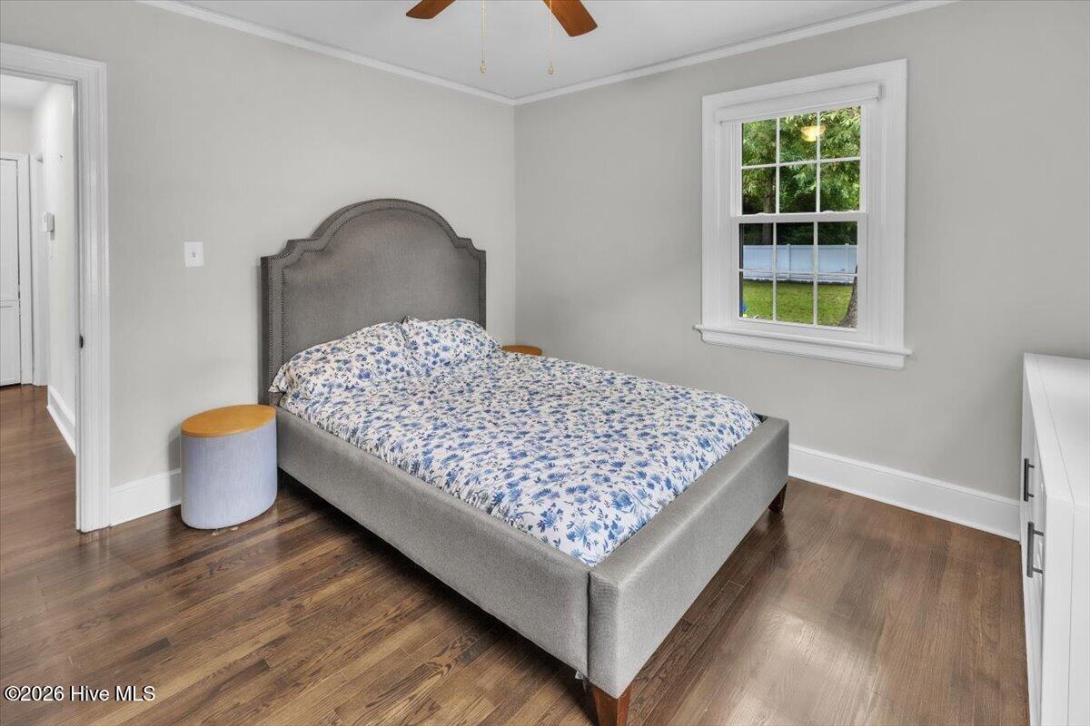 812 Fort Totten Drive Property Photo 30