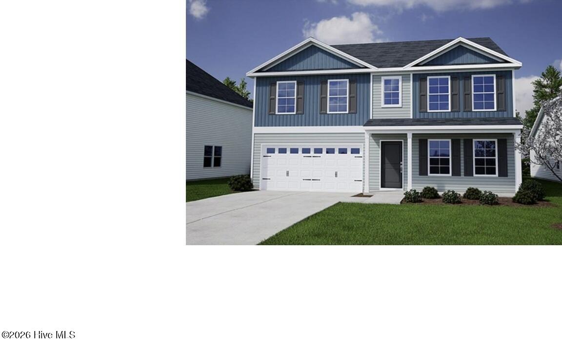 1556 Rodanthe Avenue Property Photo 1