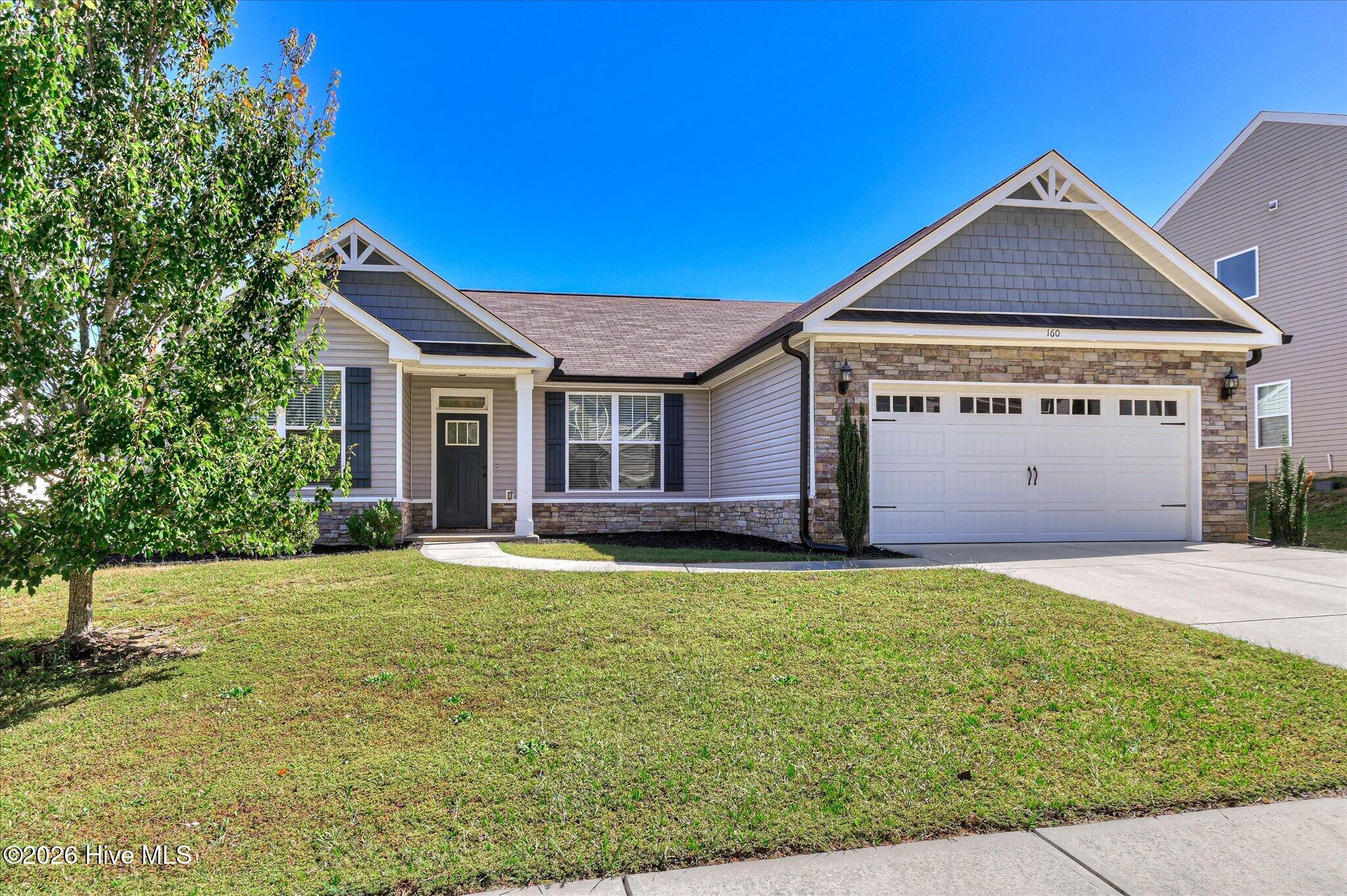 160 Swinton Pond Road Property Photo 2