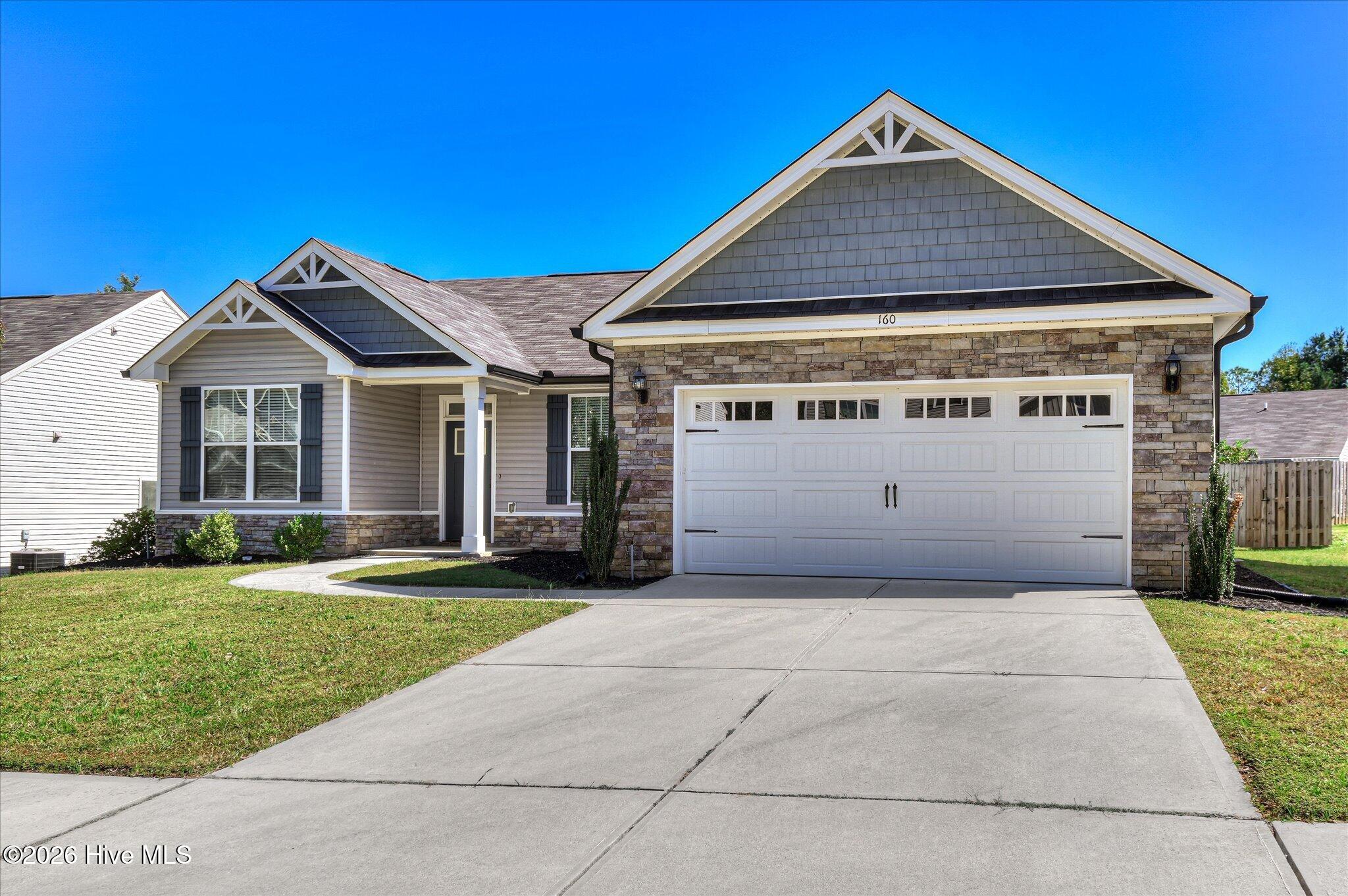 160 Swinton Pond Road Property Photo 3