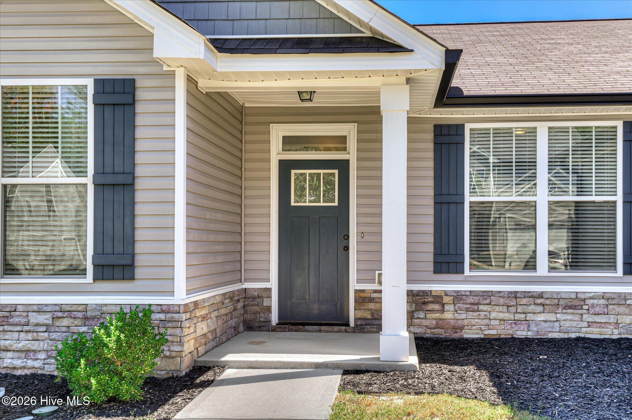 160 Swinton Pond Road Property Photo 4