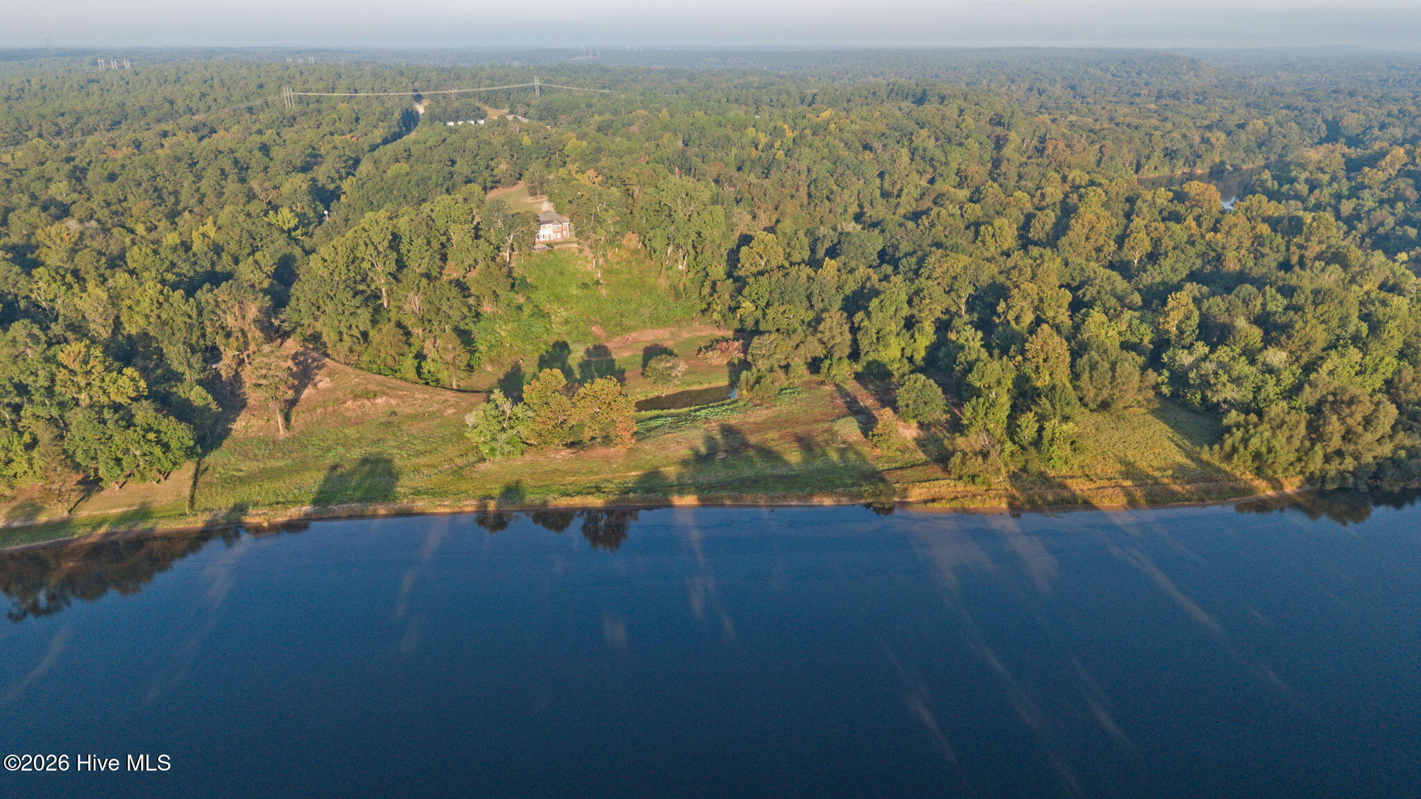 3587 Hancock Landing Road Property Photo 3