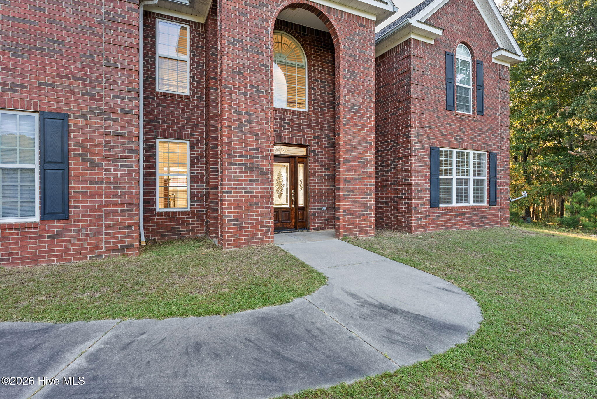 3587 Hancock Landing Road Property Photo 4